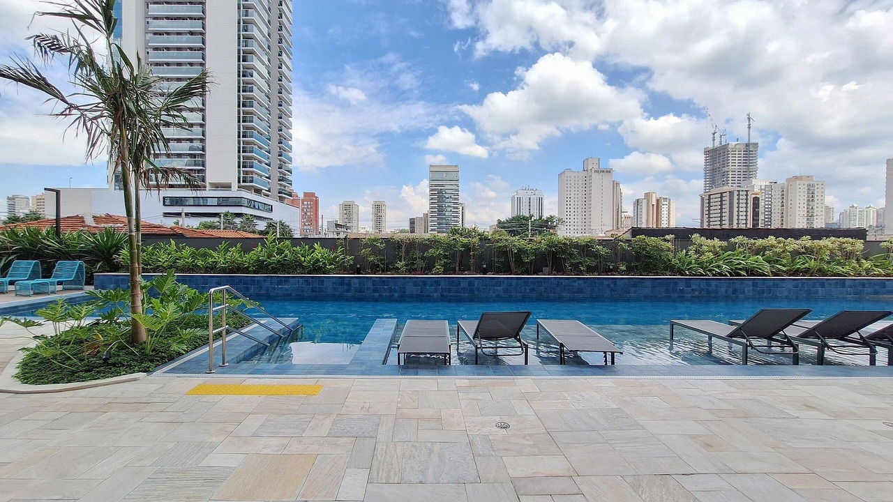 Photo of Outdoor in Chacara Santo Antonio