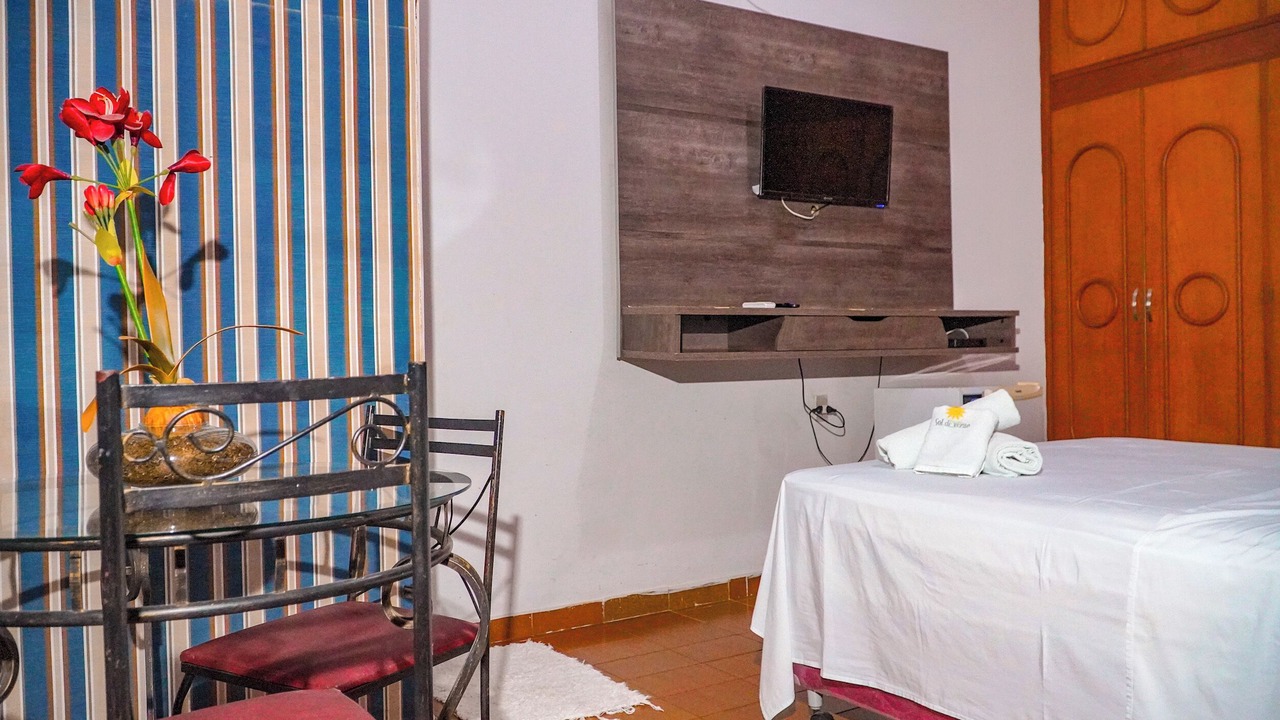 Photo of Bedroom in Aragarcas