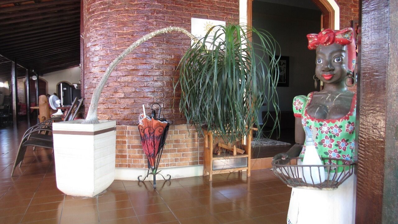 Photo of Outdoor in Aragarcas