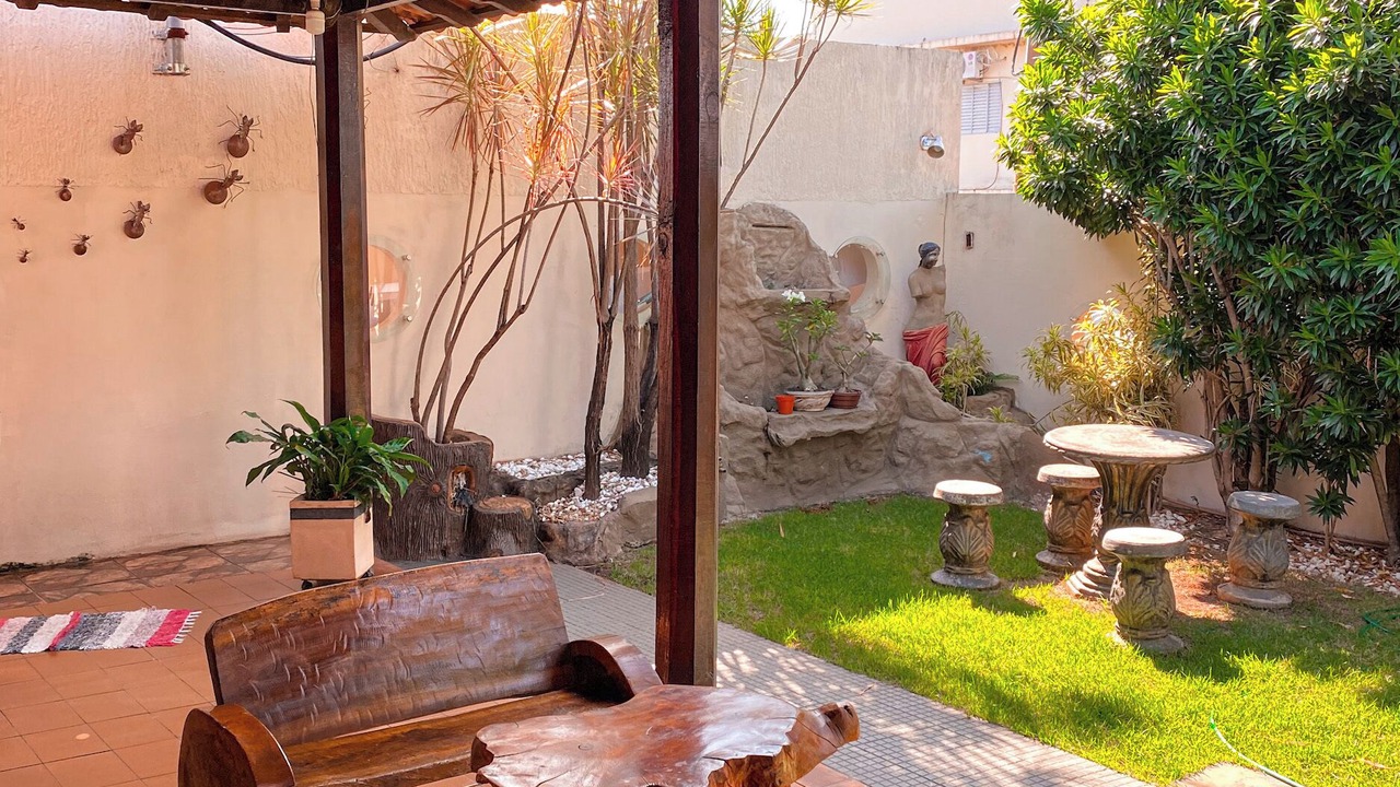 Photo of Outdoor in Aragarcas