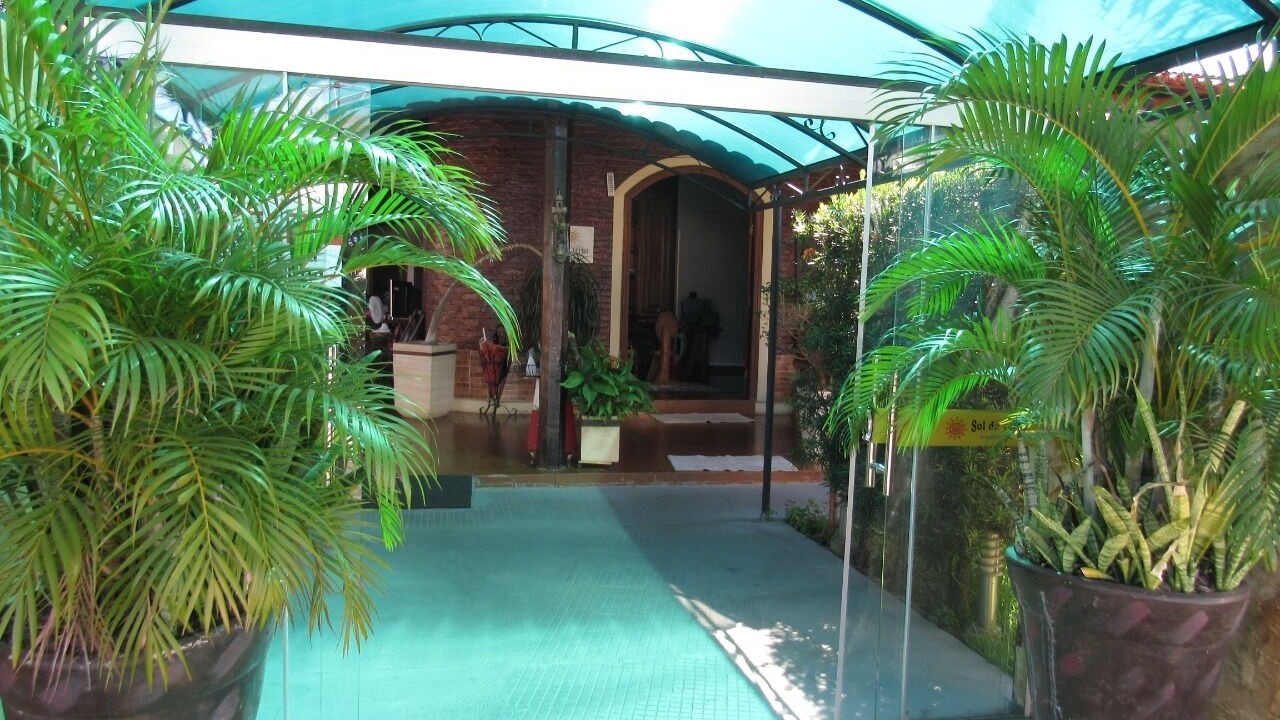 Photo of Outdoor in Aragarcas