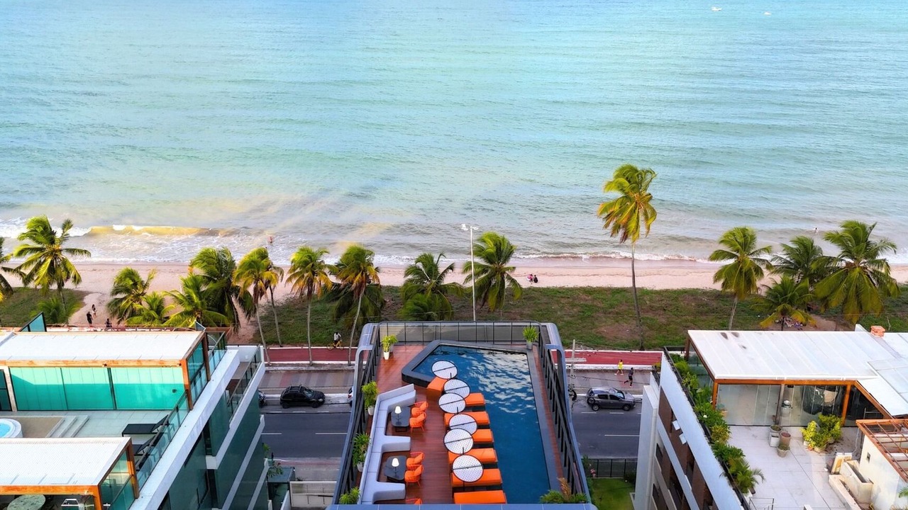 Photo of Outdoor in Cabo Branco