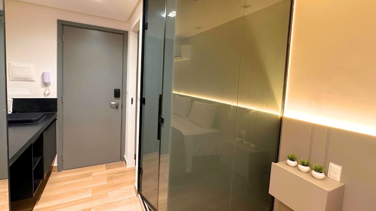 Photo of Bathroom in Cabo Branco