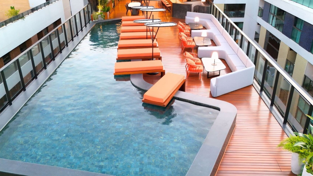 Photo of Outdoor in Cabo Branco