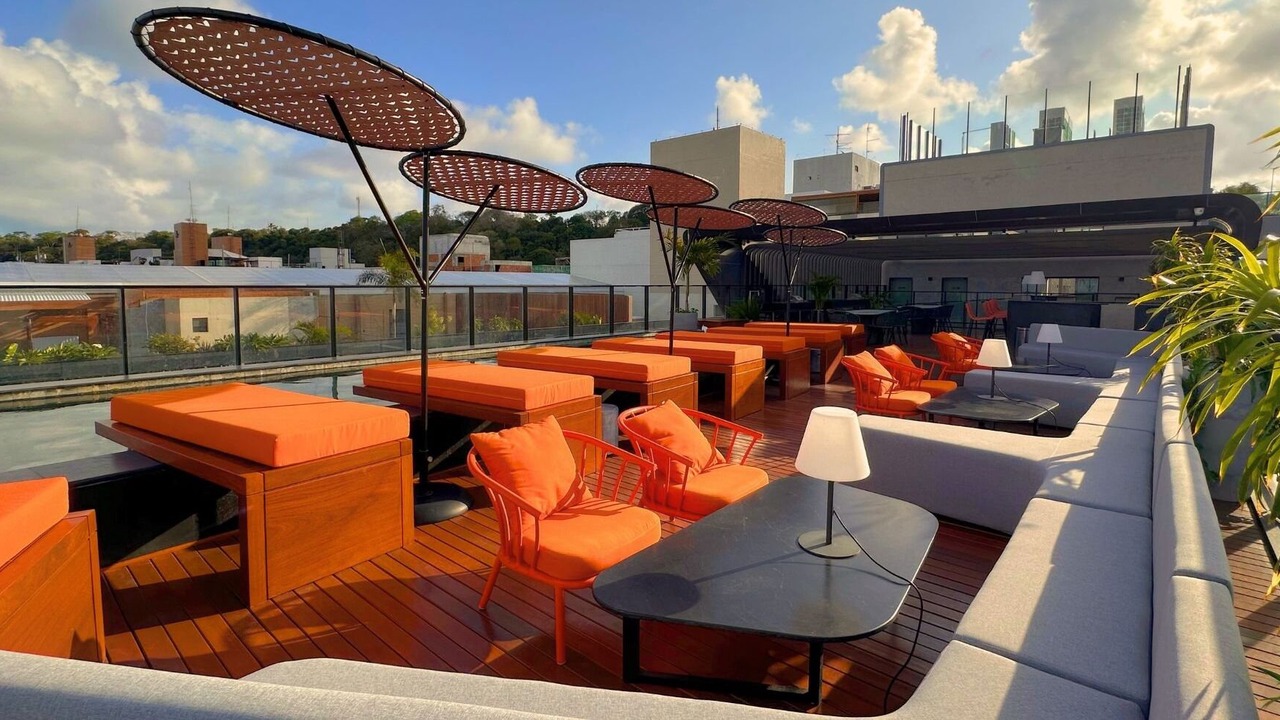 Photo of Outdoor in Cabo Branco
