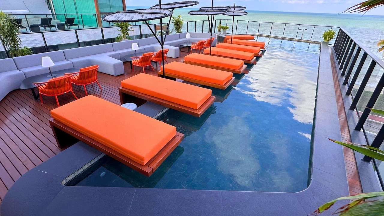 Photo of Outdoor in Cabo Branco