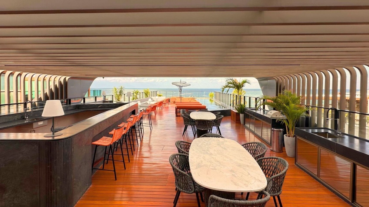 Photo of Outdoor in Cabo Branco