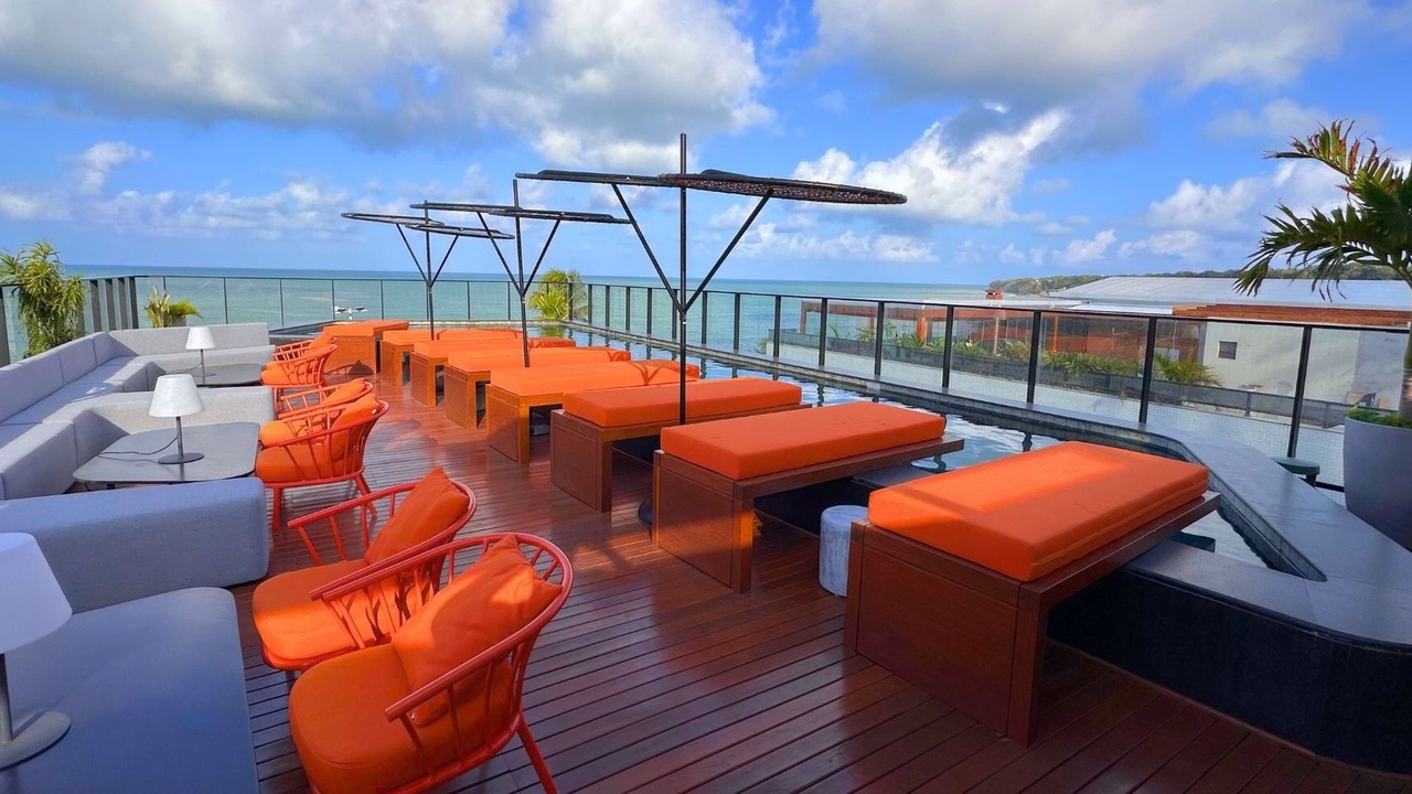 Photo of Outdoor in Cabo Branco