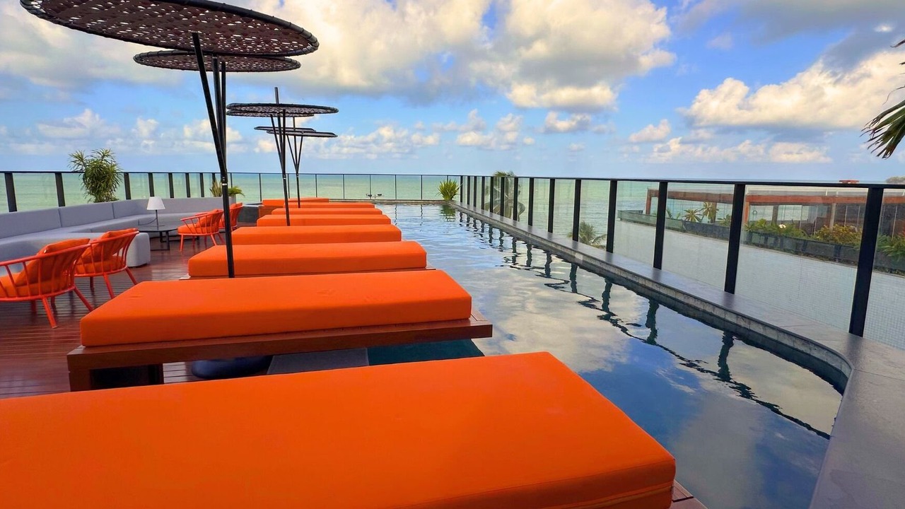 Photo of Outdoor in Cabo Branco