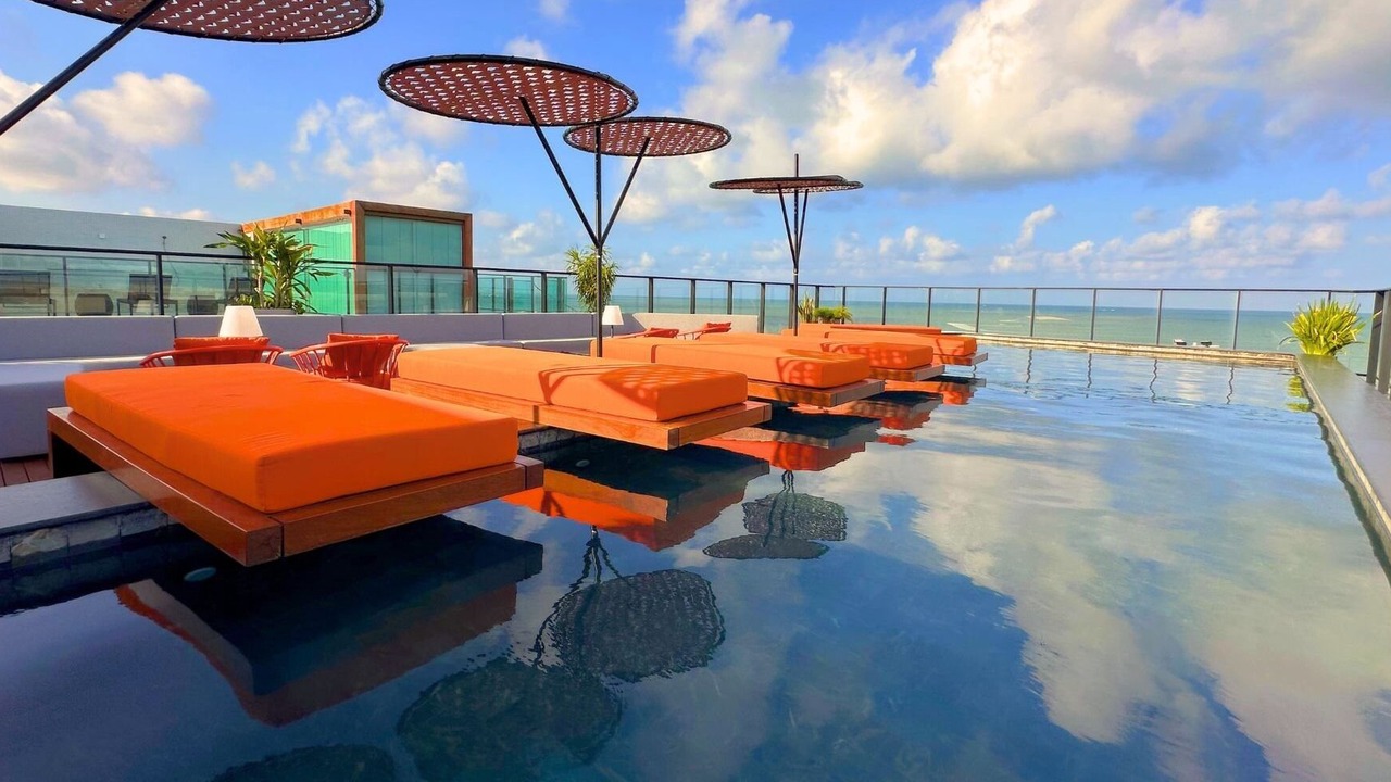 Photo of Outdoor in Cabo Branco
