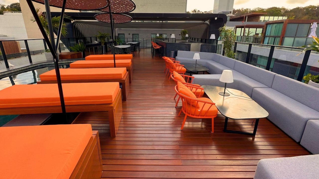 Photo of Outdoor in Cabo Branco