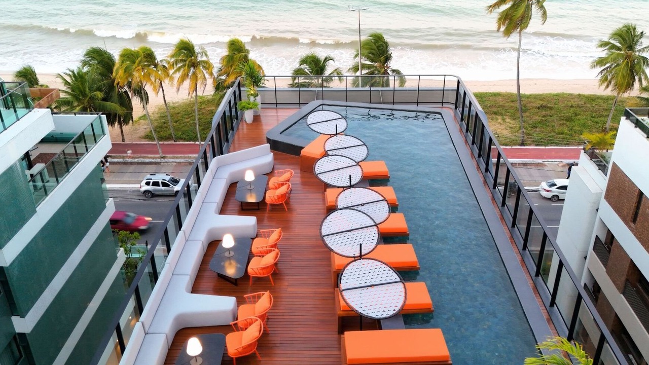 Photo of Outdoor in Cabo Branco