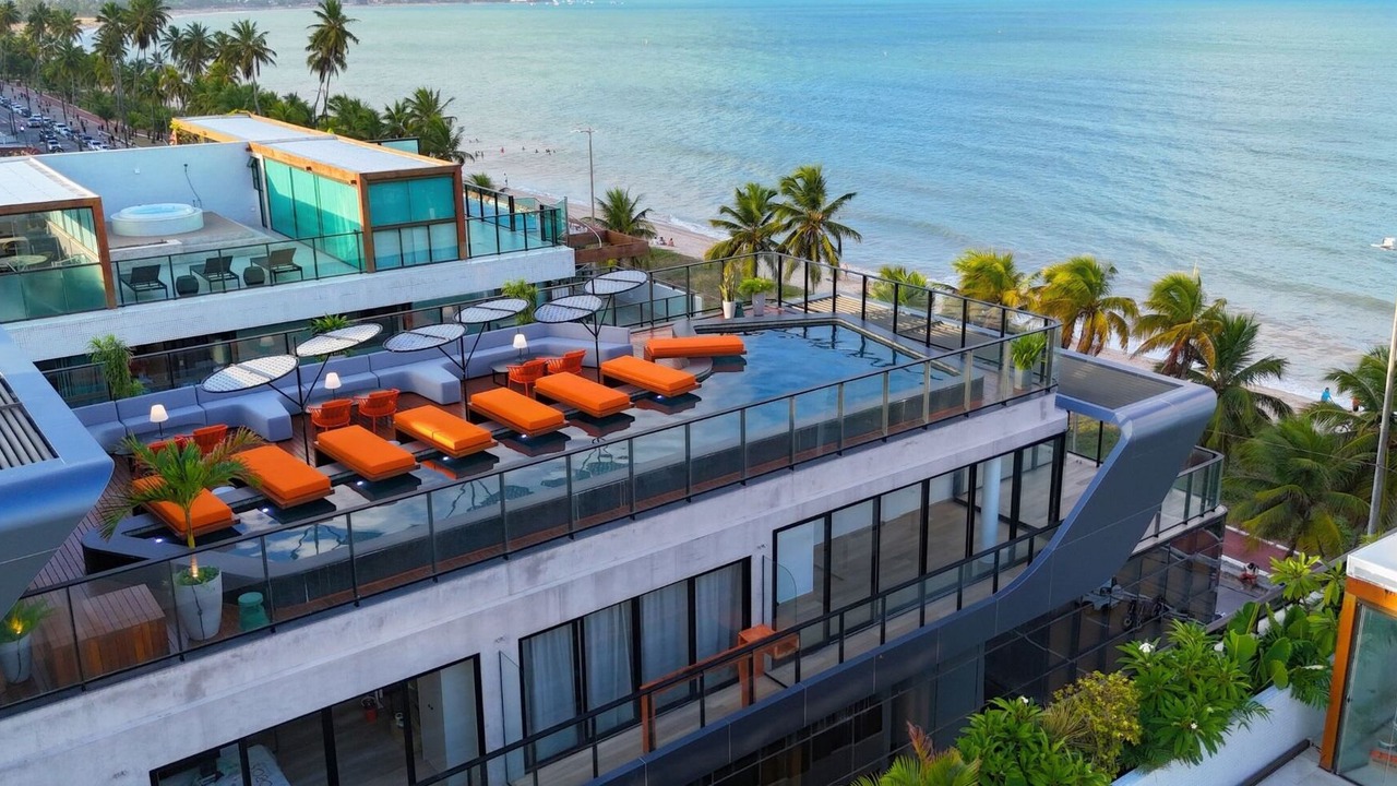 Photo of Outdoor in Cabo Branco