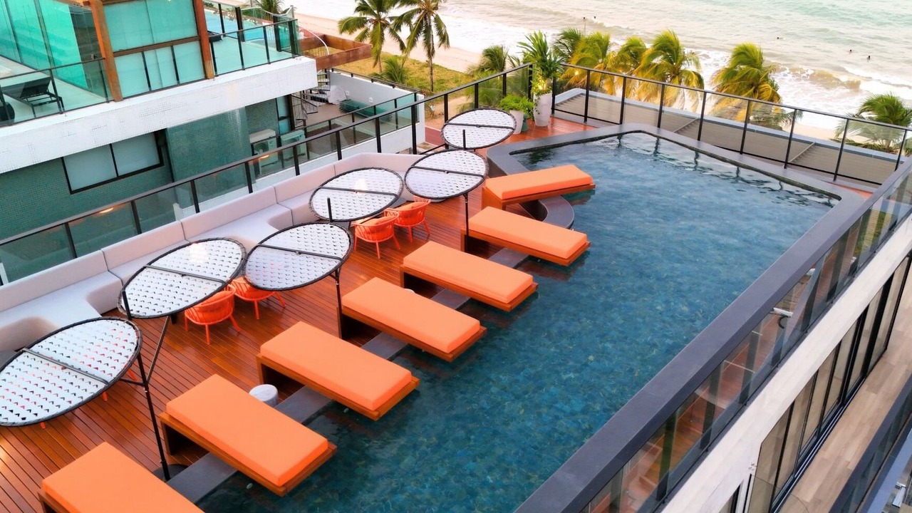 Photo of Outdoor in Cabo Branco