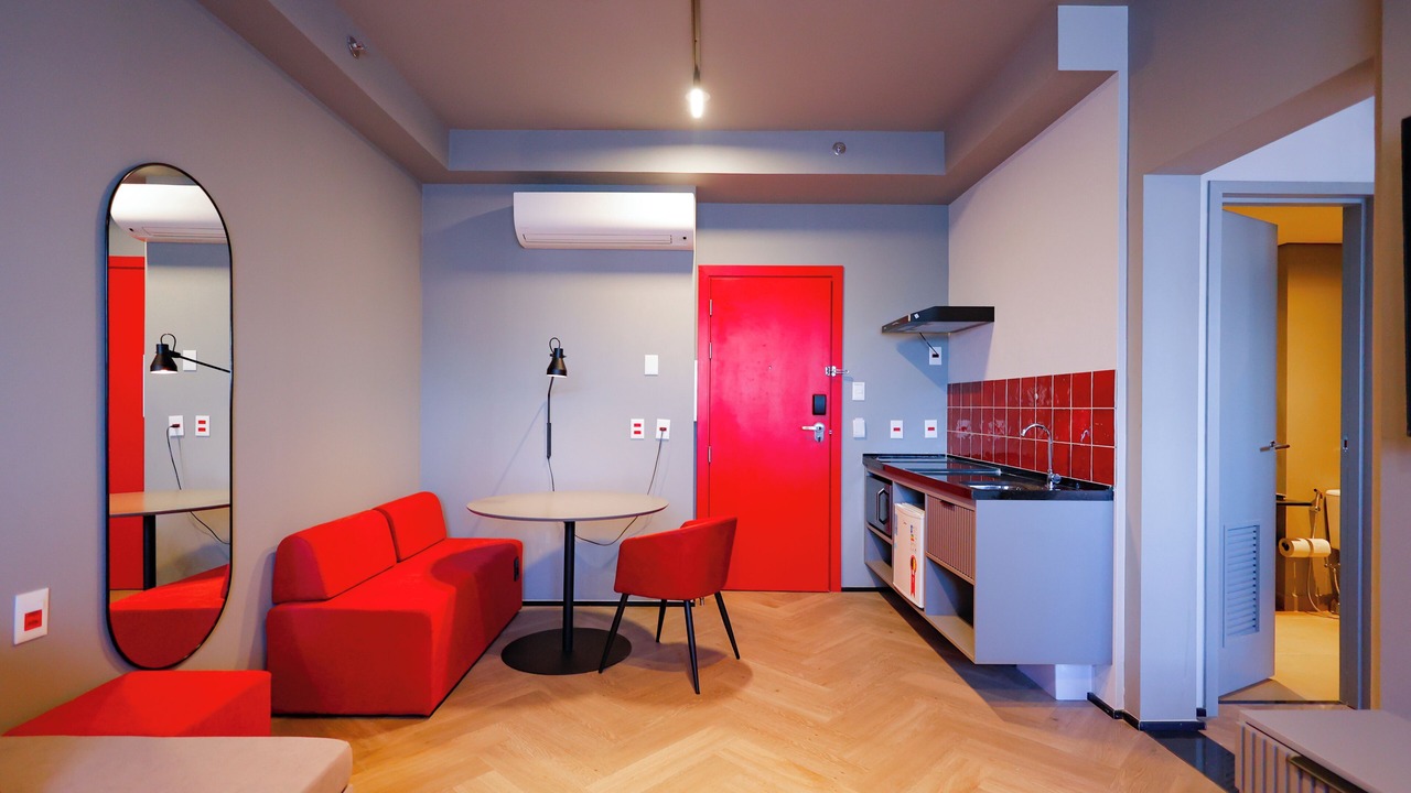 Photo of Bedroom in Indianopolis