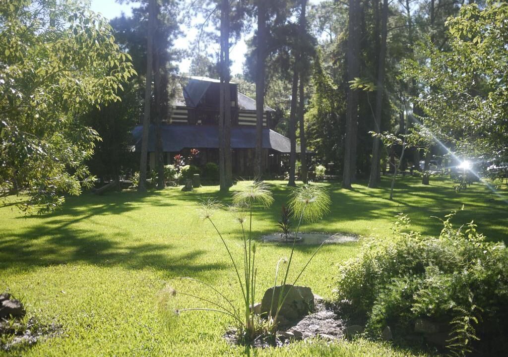 Photo of Outdoor in Colonia Carlos Pellegrini