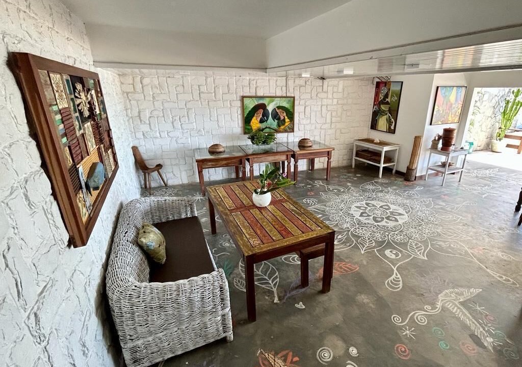 Photo of Livingroom in Morro de Sao Paulo