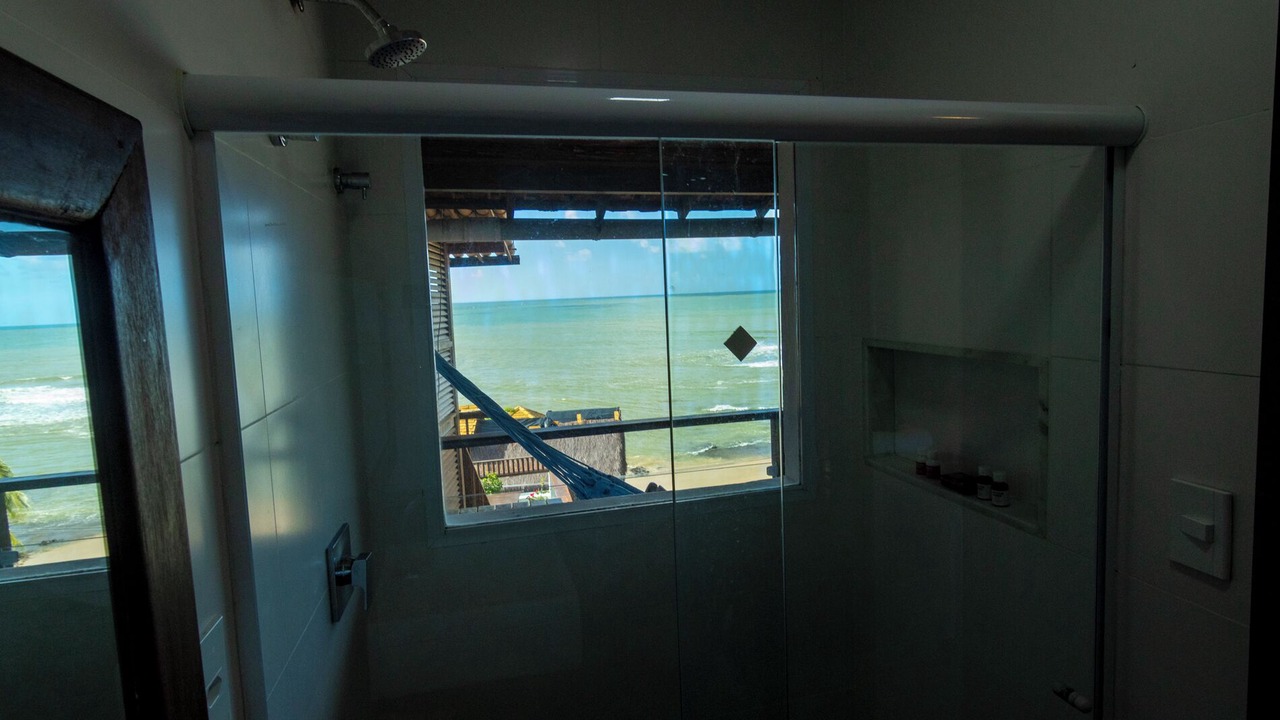 Photo of Bathroom in Morro de Sao Paulo
