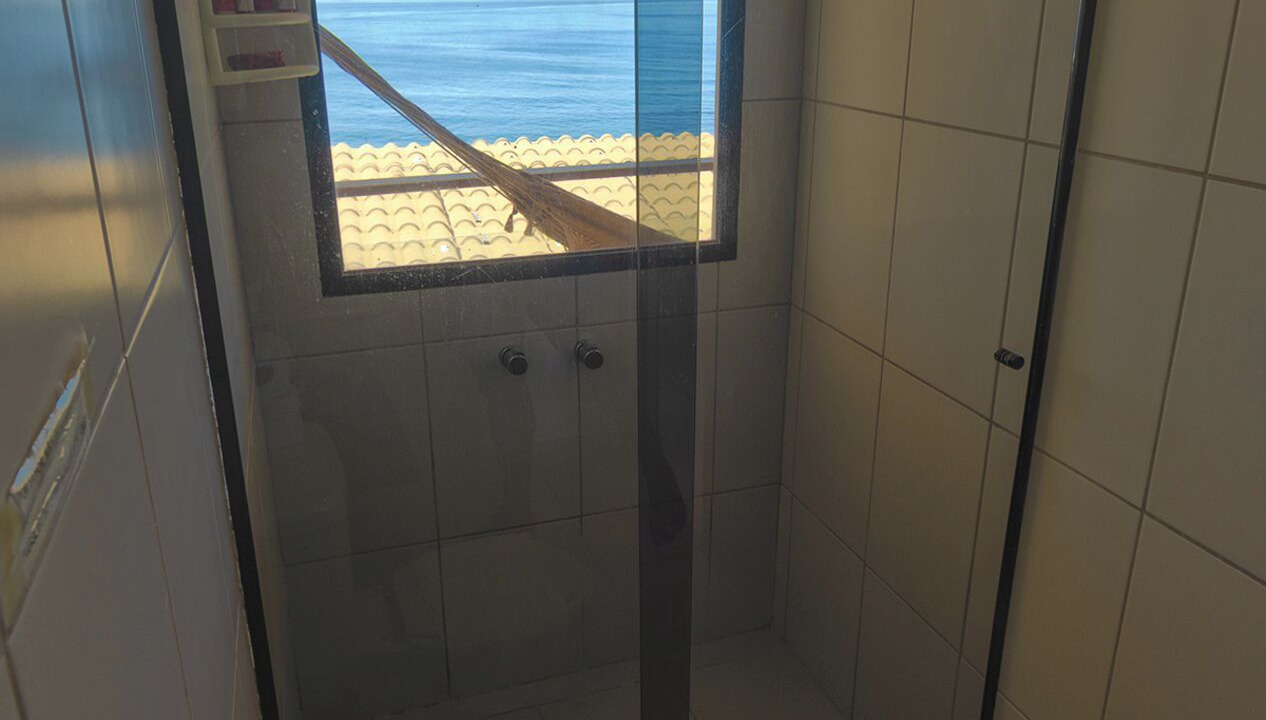 Photo of Bathroom in Morro de Sao Paulo