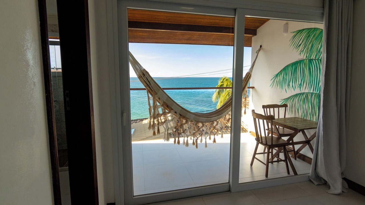 Photo of Bedroom in Morro de Sao Paulo
