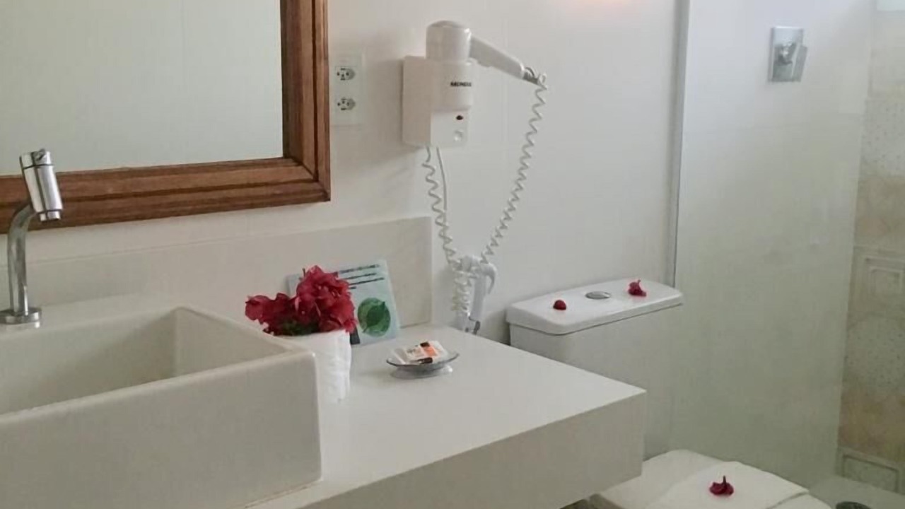 Photo of Bathroom in Morro de Sao Paulo