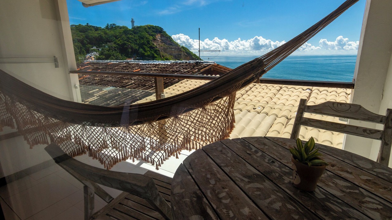 Photo of Bedroom in Morro de Sao Paulo