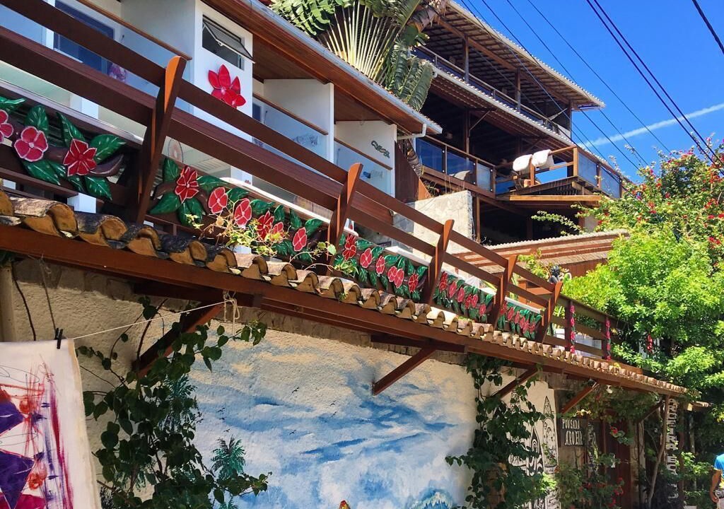 Photo of Outdoor in Morro de Sao Paulo