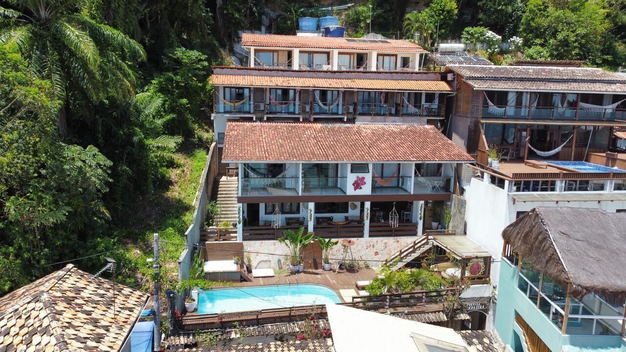 Photo of Outdoor in Morro de Sao Paulo