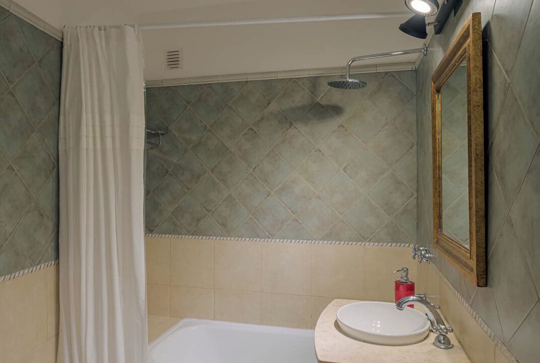 Photo of Bathroom in Lanin National Park