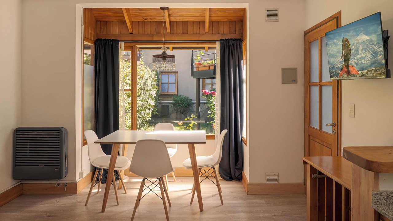 Photo of Livingroom in Lanin National Park