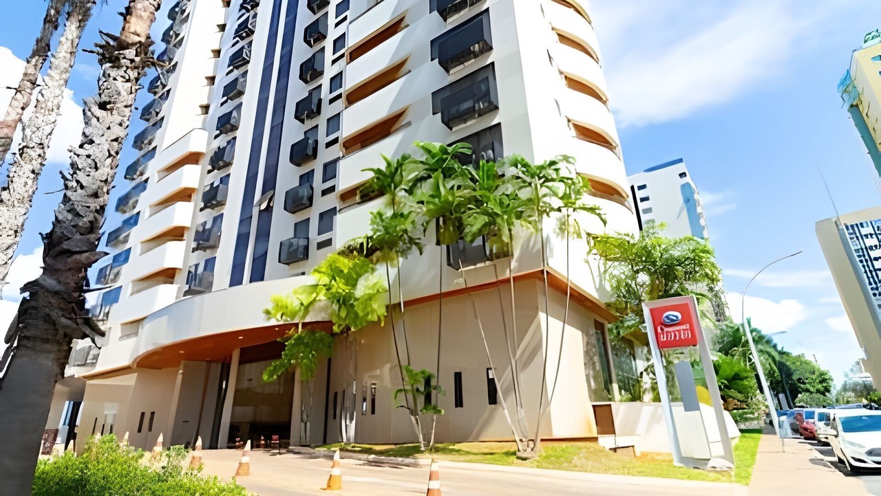 Photo of Outdoor in Setor Hoteleiro Norte