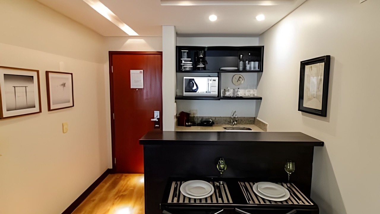 Photo of Kitchen in Setor Hoteleiro Norte