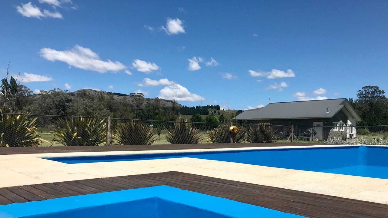 Photo of Outdoor in Tandil
