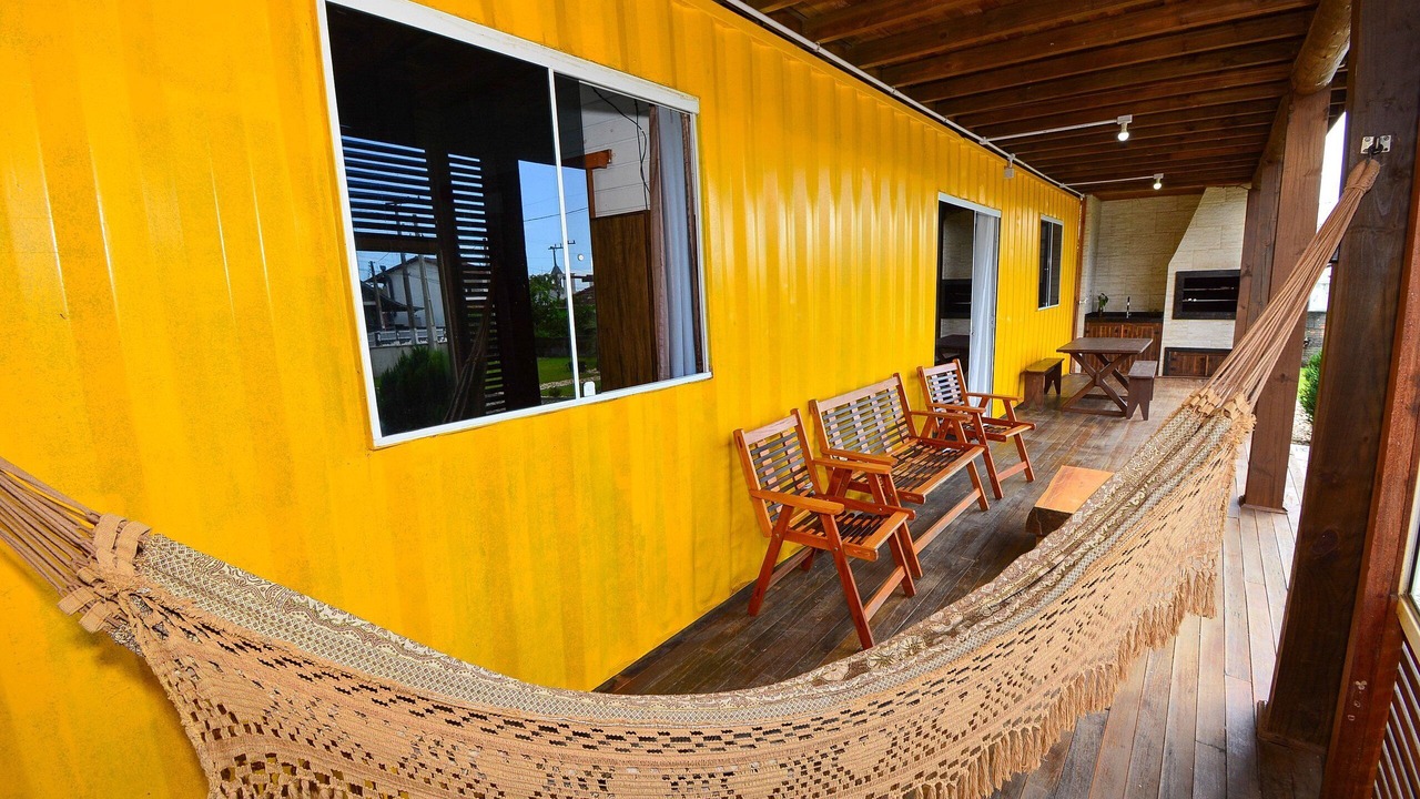 Photo of Outdoor in Gamboa