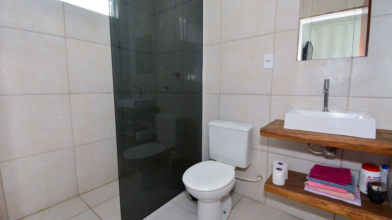 Photo of Bathroom in Gamboa