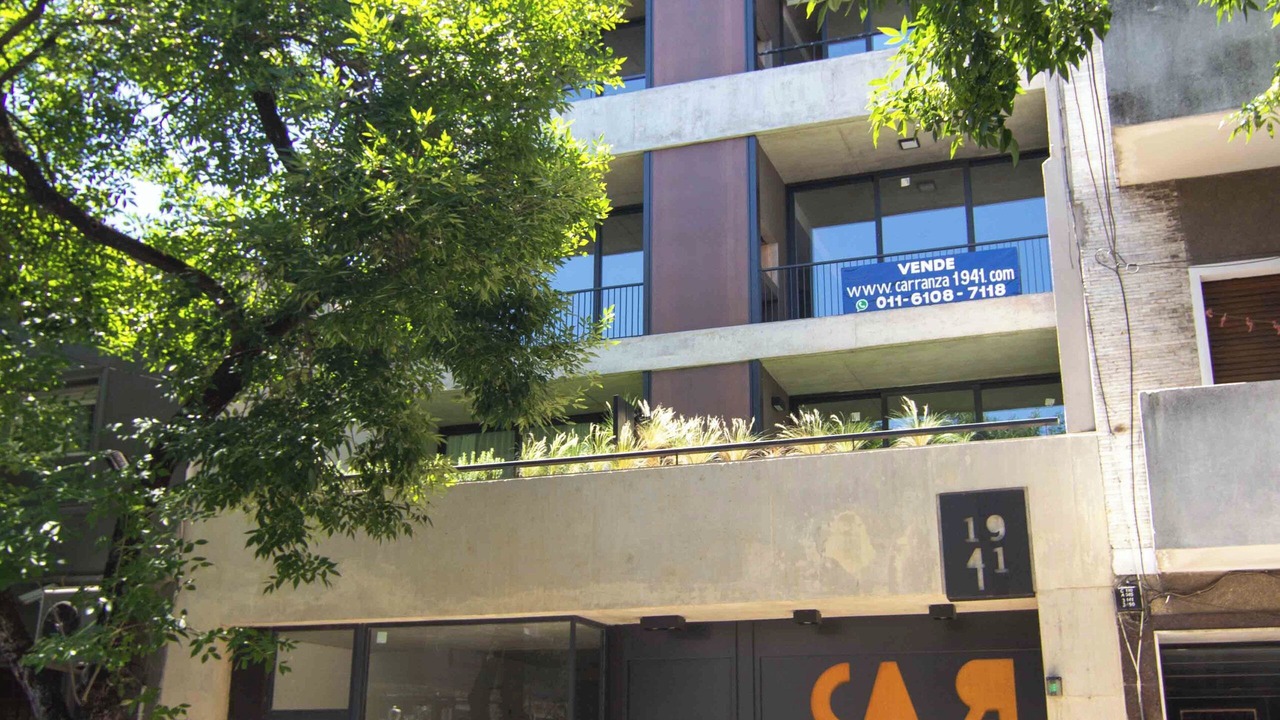Photo of Outdoor in Palermo