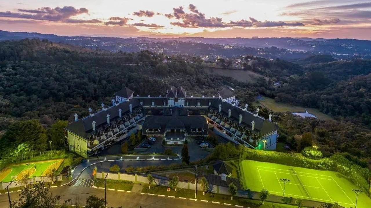 Photo of Outdoor in Alto do Capivari