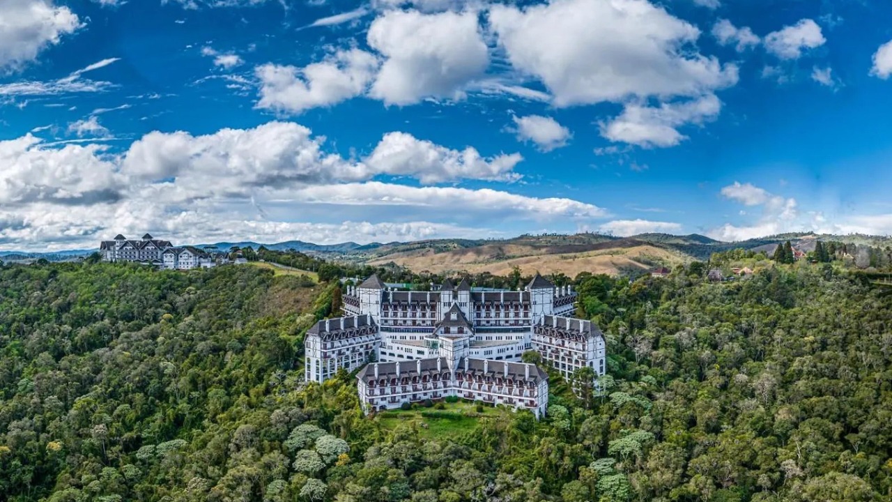 Photo of Outdoor in Alto do Capivari