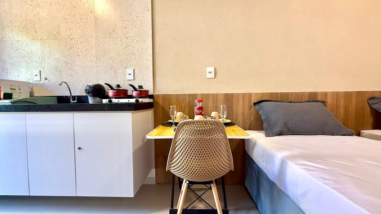 Photo of Bedroom in Olho D'agua