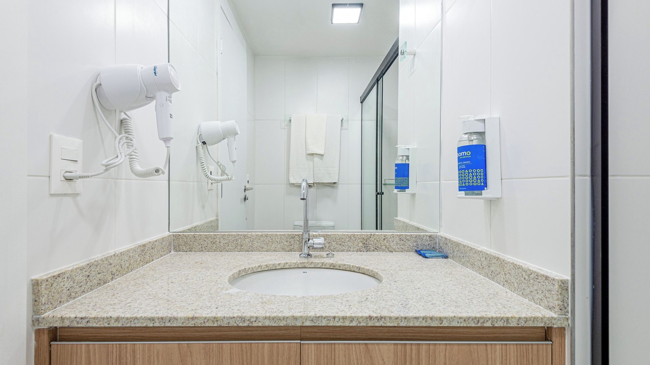 Photo of Bathroom in Campo Belo