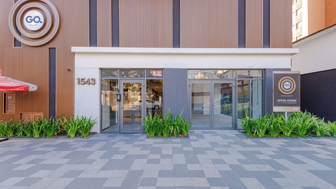 Photo of Outdoor in Campo Belo