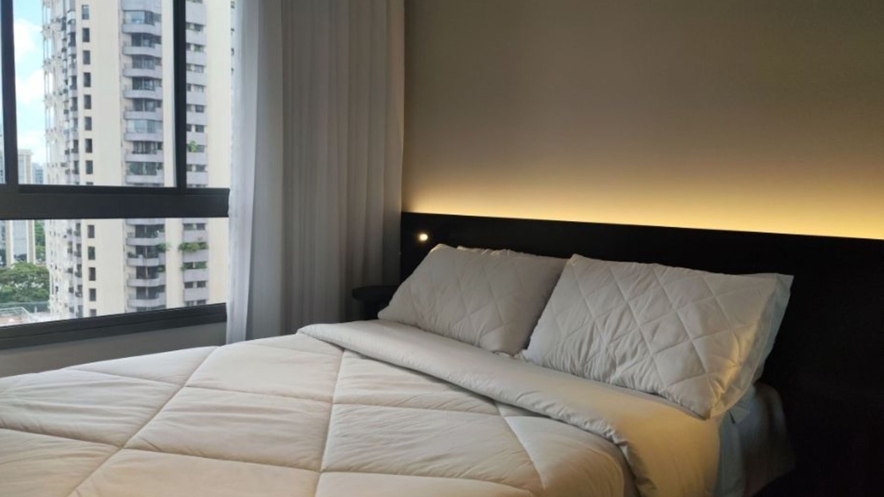 Photo of Bedroom in Campo Belo