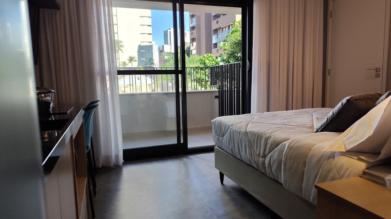 Photo of Bedroom in Campo Belo