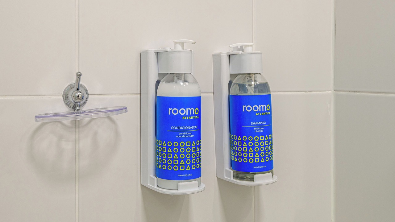 Photo of Bathroom in Campo Belo