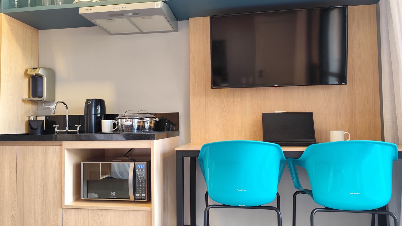 Photo of Kitchen in Campo Belo
