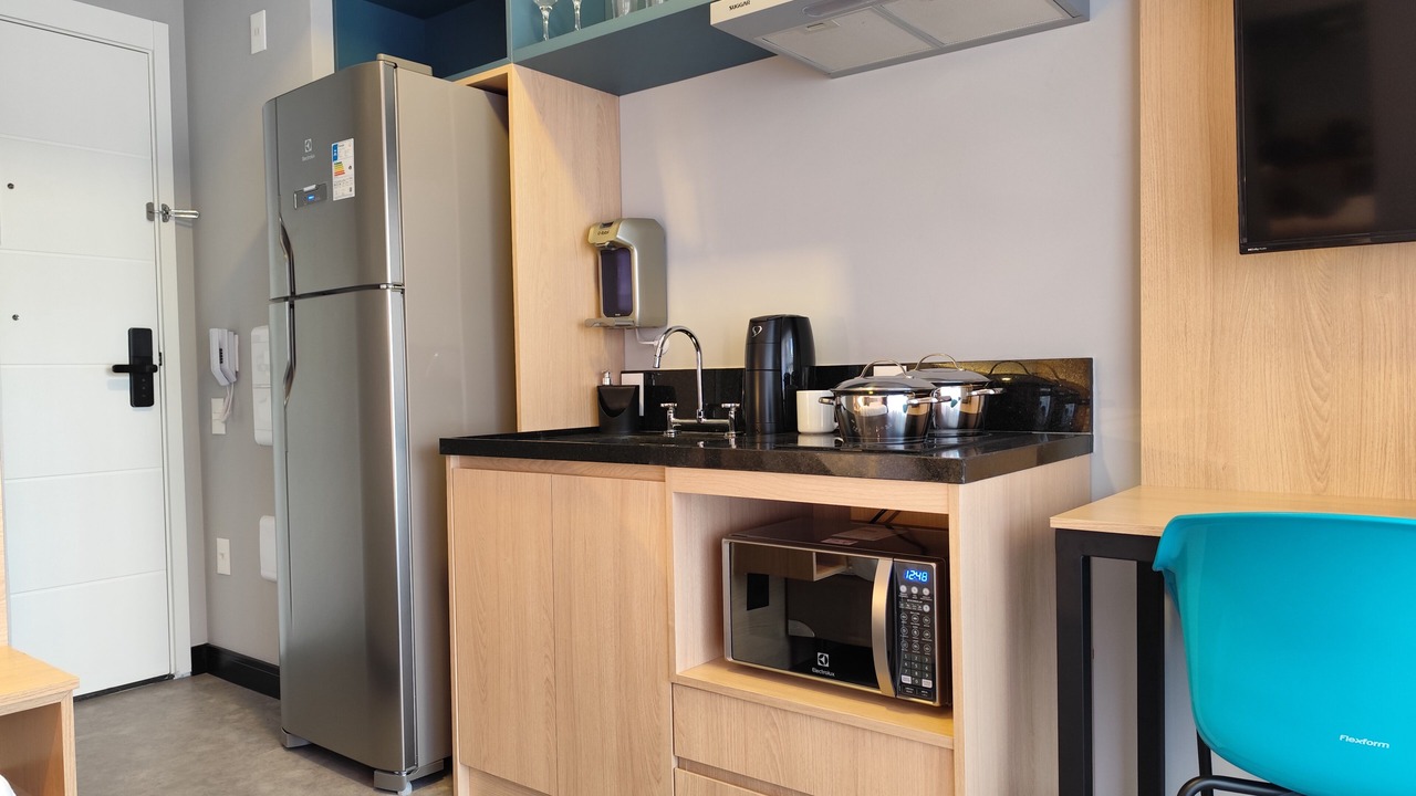 Photo of Kitchen in Campo Belo