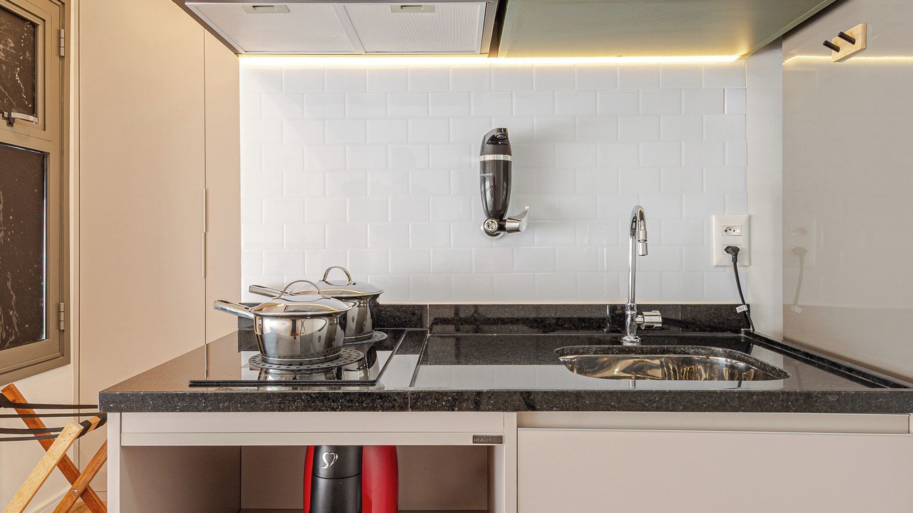 Photo of Kitchen in Campo Belo