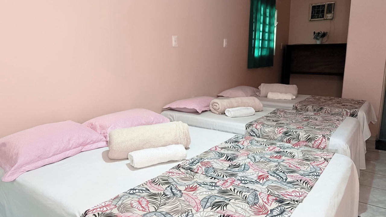 Photo of Bedroom in Santos Dumont