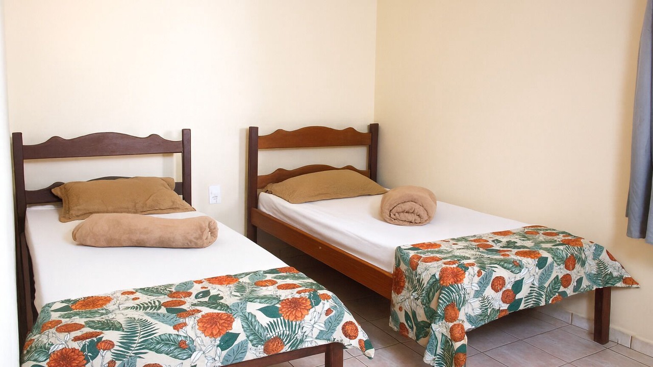 Photo of Bedroom in Santos Dumont