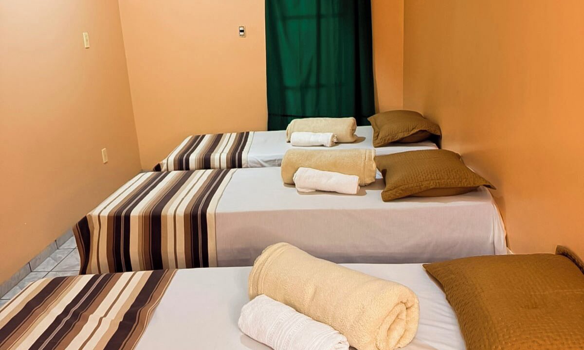 Photo of Bedroom in Santos Dumont